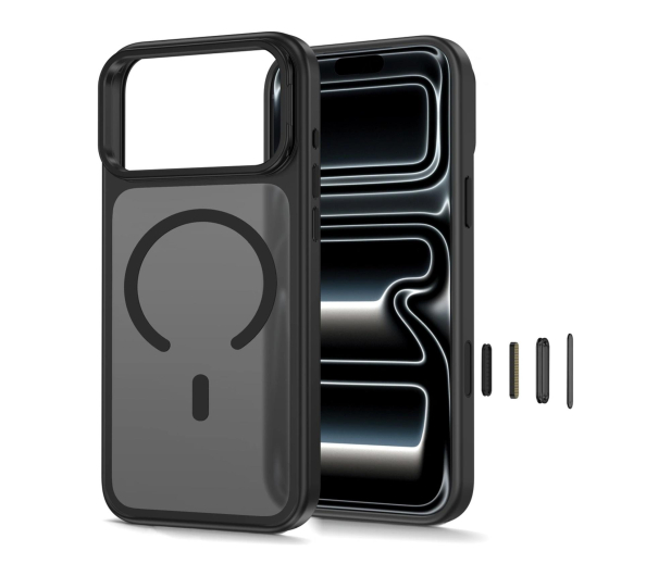 Tech-Protect Magstand Magsafe Cc Do Iphone 17 Pro Max / 18 Pro Max - 1587034 - zdjęcie 2